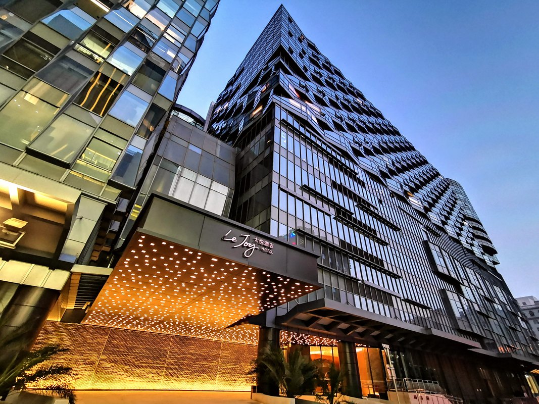 西单大悦城有限公司北京酒店分公司